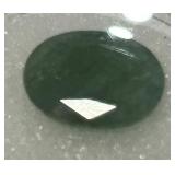 4.60CT EMERALD GEMSTONE