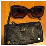 W - PRESCRIPTION COACH GLASSES & CASE (A414)