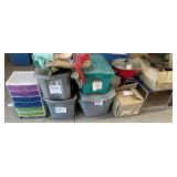 W - EVERYTHNG IN THE BINS & MORE! (G45)