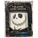 W - DISNEY NIGHTMARE BEFORE CHRISTMAS DVD SET