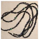 W - BEADED NECKLACE (J108)