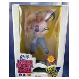 W - BEST TALKING FOOTBALL PLAYER (C75)