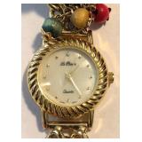 W - LeBARON WATCH (J46)