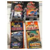 W - LOT OF 4 COLLECTIBLE CARS (R263)