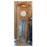 W - GRANDFATHER CLOCK (G41)