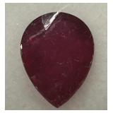 5.20CT RUBY GEMSTONE