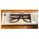 W - FOSTER GRANT BLUE LIGHT GLASSES (A413)
