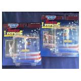 W - 2 STARTING LINEUP TIMELESS LEGENDS (C92)