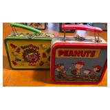 W - SOUR PATCH & PEANUTS LUNCH BOXES (A442)