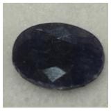 3.58CT SAPPHIRE GEMSTONE