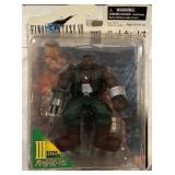 W - FINAL FANTASY VII FIGURE (R196)