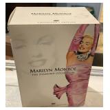 W - MARILYN MONROD DVD SET (R284)