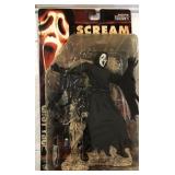 W - SCREAM FIGURE (R191(