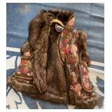 W - PARKHURSE COAT SIZE XL (G28)