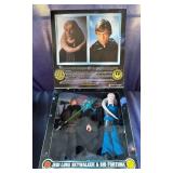 W - STAR WARS COLLECTOR SERIES SET (C96)