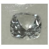 1.37CT AQUAMARINE GEMSTONE