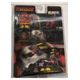 W - HP RACING CHAMPIONS COLLECTIBLE CAR (R265)
