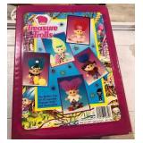 W - TREASURED TROLLS CARRY CASE (R188)