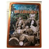 W - BEVERLY HILLBILLIES COLLECTOR EDITION (R286)
