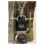 W - STAR WARS WATCH (J63)