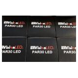 W - ENVISION LED LIGHT BULBS (A423)