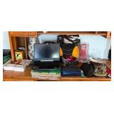 W - LAPTOP, HOME OFFICE SUPPLIES, GAMES (C122)