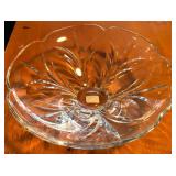 W - MILLER ROGASK COVINGTON CENTERPIECE BOWL