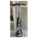 W - ORECK ORBITER FLOOR MACHINE (B89)