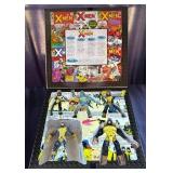 W - X-MEN FIGURES SET (C97)