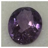 3.38CT AMETHYST  GEMSTONE
