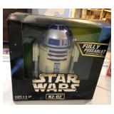 W - STAR WARS R2-D2 (R198)