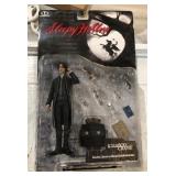 W - SLEEPY HOLLOW ICHABOD CRANE FIGURE (R124)