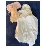 W - BABY DOLL & CHRISTENING DOLL (R73)