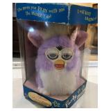 W - LTD ED FURBY (R192)