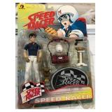 W - SPEED RACER FIGURE (R238)