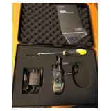 W - DOGTRA SET (A421)