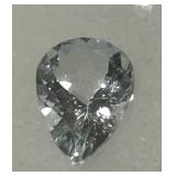 1.30CT AQUAMARINE GEMSTONE