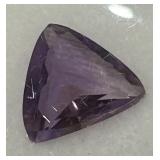 2.59CT AMETHYST  GEMSTONE
