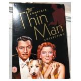 W - THE COMPLETE THIN MAN COLLECTION (R290)