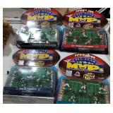 W - 4 SETS ALL STARS MVPS (R202)