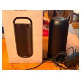 W - EMBER TUMBLER & NEBULA CAPSULE PROJECTOR