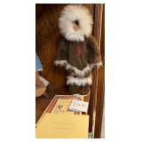 W - TULU HER OWN STORY DOLL (D176)