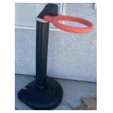 W - TODDLER BASKETBALL HOOP (Y1)