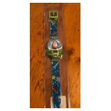 W - DISNEY BUZZ LIGHTYEAR WATCH (A436)