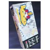 W - BEATLES COLLECTION YELLOW SUBMARINE (C68)