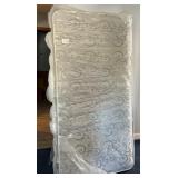 W - SERTA BENSON MATTRESS (C108)