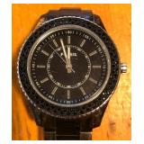 W - FOSSIL WATCH (J113)