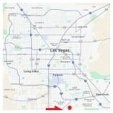 AUCTION LOCATION MAP