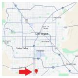 AUCTION LOCATION MAP