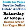 Sun.@6pm - Austine Wood Estate Online Auction - Part 2 11/22